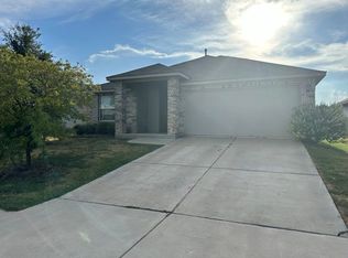 15224 Harkness Pass, Austin, TX 78725