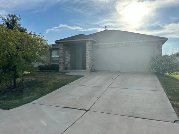 15224 Harkness Pass, Austin, TX 78725
