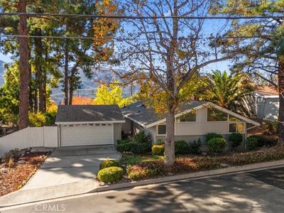 3740 Paraiso Way, Glendale, CA, 91214