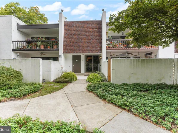 26 Dougherty Blvd APT F2, Glen Mills, PA 19342