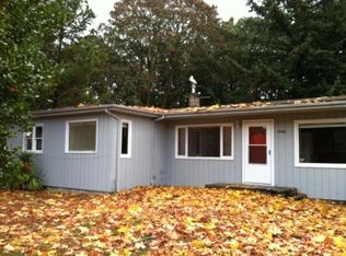 1240 Parkway Dr NW, Salem, OR 97304