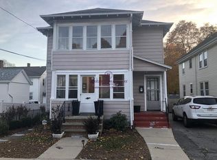 34 Cleveland St, Hyde Park, MA 02136