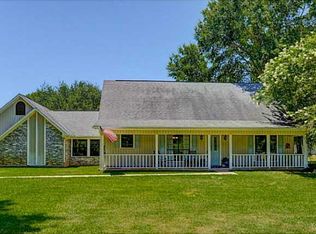 264 Shadow Ridge Dr, Bossier City, LA 71112