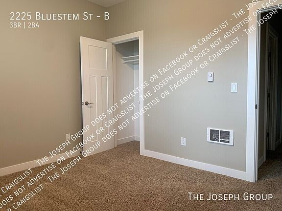 3rd image of 2225 Bluestem St #B