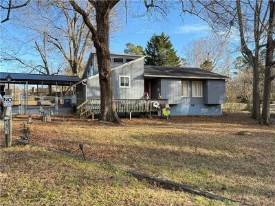 5803 Bartlett Dr, Greensboro, NC, 27406