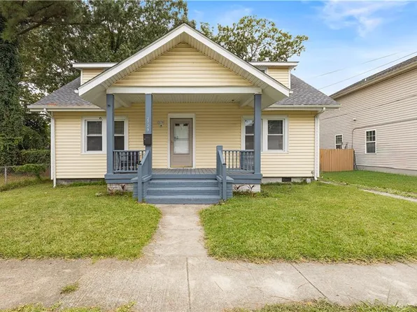 2729 Vimy Ridge Ave, Norfolk, VA 23509