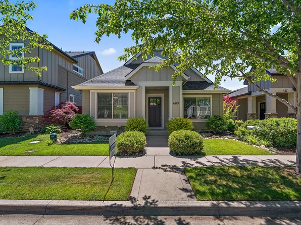 409 W Peck St, Meridian, ID 83646