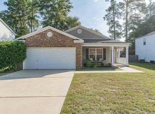 421 Timbermill Dr, Lexington, SC 29073