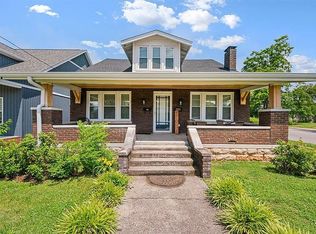 1103 Magnolia St, Bowling Green, KY