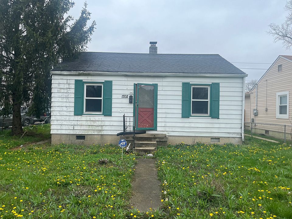 1st image of 1702 N Euclid Ave