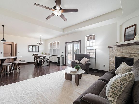 2nd image of 3473 Hancock Ln