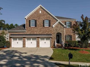 1608 Pattersons Mill Rd, Durham, NC 27703