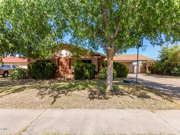6609 N 41ST Avenue, Phoenix, AZ 85019