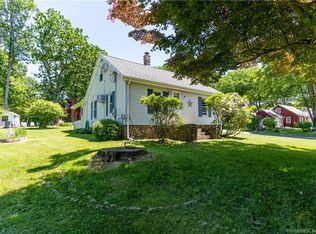 528 Camp St, Plainville, CT 06062