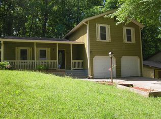5406 Martins Crossing Rd, Stone Mountain, GA 30088