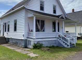 25389 Portland St, Calumet, MI 49913