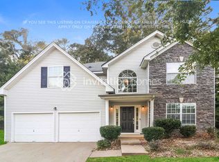 200 Laura Cir, Atlanta, GA 30349