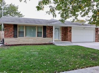 17106 Ingleside Ave, South Holland, IL