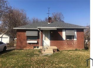 5526 E 21st St, Indianapolis, IN 46218