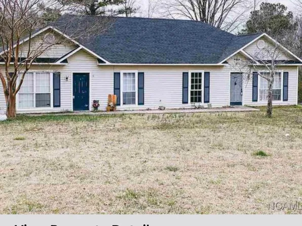 2590 County Road 1107 Al 2, Vinemont, AL 35179