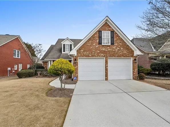 730 Windsor Place Cir, Grayson, GA 30017