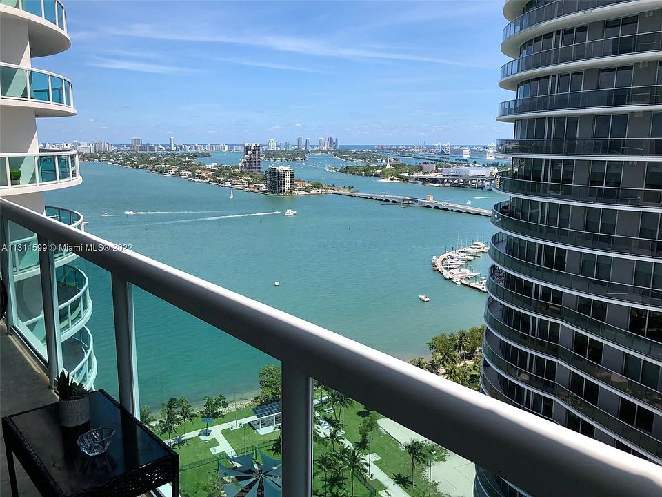 1st image of 1800 N Bayshore Dr APT 2812