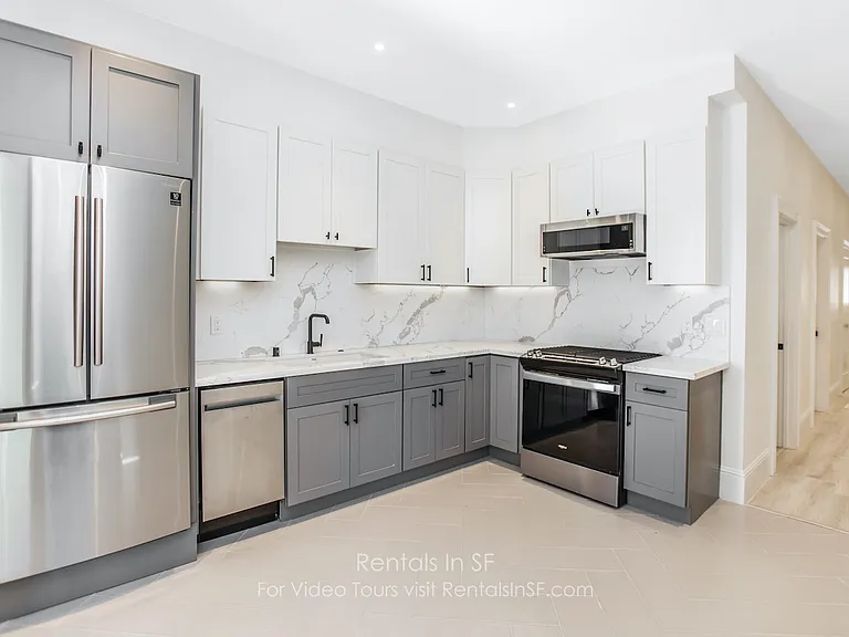 167 Belvedere St — Photo 5