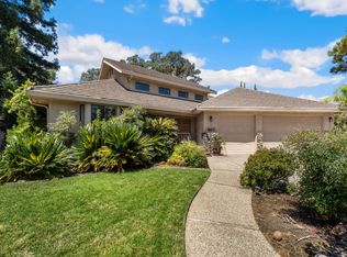 4233 Curragh Oaks Ln, Fair Oaks, CA 95628