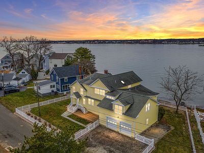 69 Sunset Beach Rd, Branford, CT, 06405