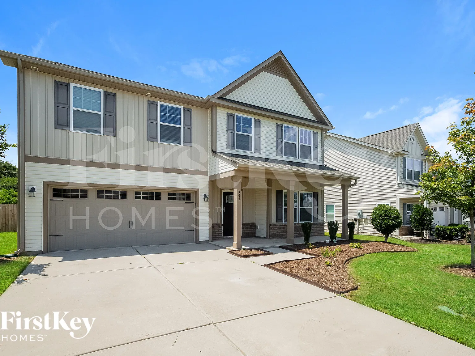 4 bed, 2.5 bath, 3059 sqft, $2,830 — Photo 2