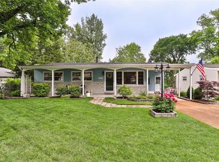 519 Arrowwood Dr, Saint Louis, MO