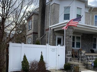 8223 Craig St, Philadelphia, PA 19136