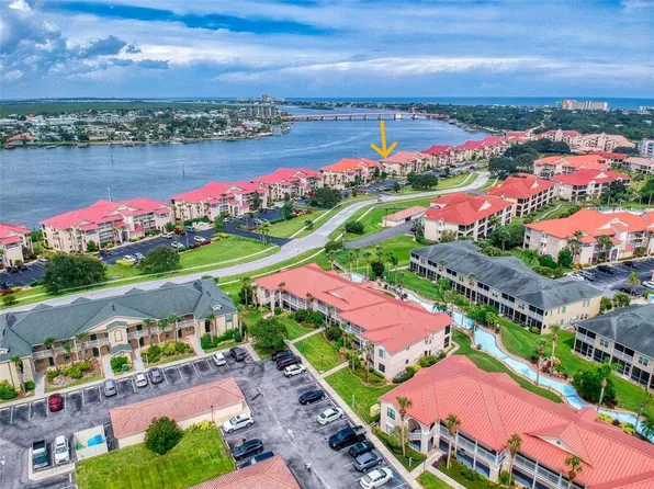 444 Bouchelle Dr APT 301, New Smyrna Beach, FL 32169