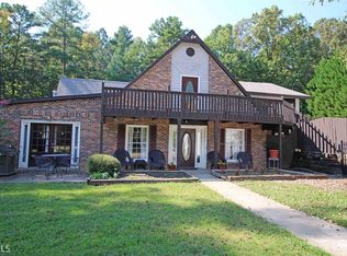 7383 Williams Rd, Flowery Branch, GA 30542