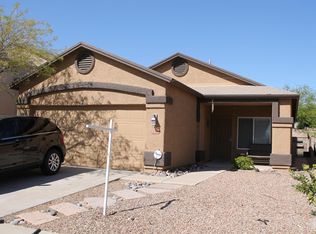 9201 E Ironbark St, Tucson, AZ 85747