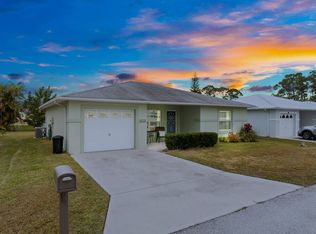 6731 Tulipan, Fort Pierce, FL 34951