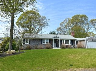 11 Jonquil Rd, Yarmouth Port, MA 02675