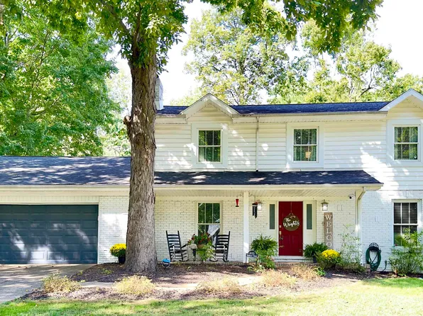 5055 Landview Dr, Newburgh, IN 47630