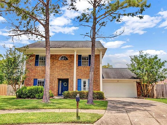 5th image of 2538 Forge Stone Dr