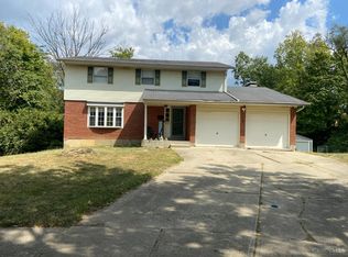 2324 Whitewood Ln, Cincinnati, OH 45239