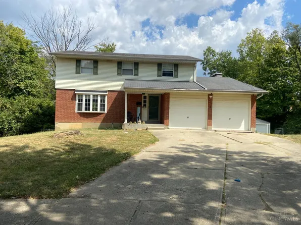 2324 Whitewood Ln, Cincinnati, OH 45239