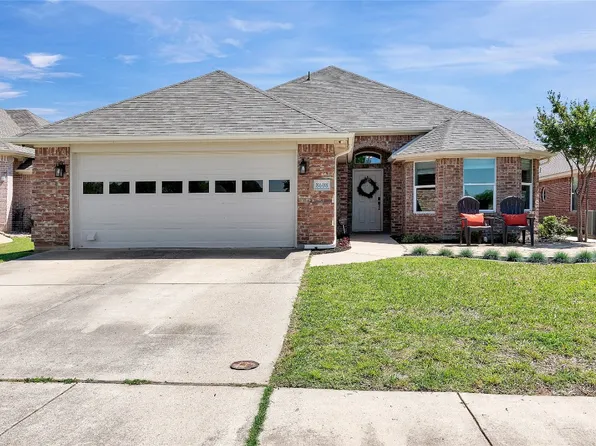 8608 Lake Springs Trl, Fort Worth, TX 76114