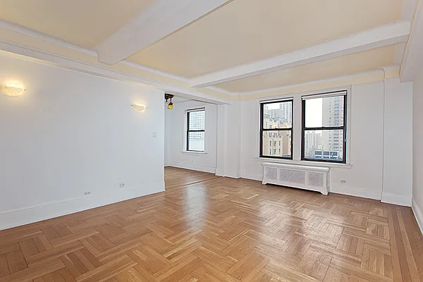 Rented by Brown Harris Stevens | media 9