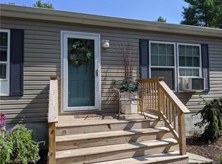 4 Cornell Rd, Hastings, NY 13076