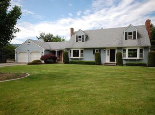 3722 S Ridgeview Dr, Spokane, WA 99206