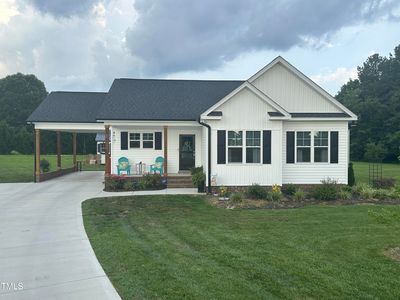 8 Open View Ln, Timberlake, NC, 27583