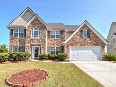 820 Roxfield Ct, Buford, GA, 30518