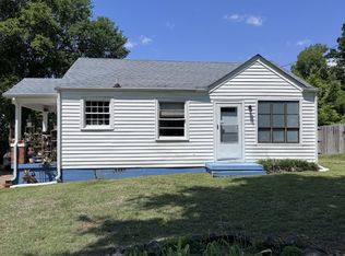 2618 Woodyhill Dr, Nashville, TN 37207