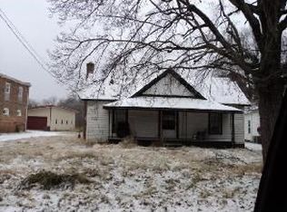 7618 State Highway 801 S, Mocksville, NC 27028