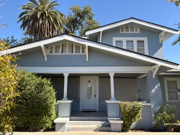 3030 Shaw Ave, Clovis, CA 93619